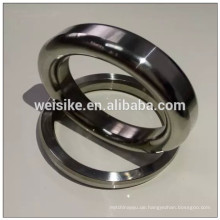 Metall Öffnung O-Ring
